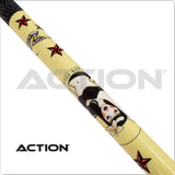 Action Adventure ADV81 Lady Luck Cue Arm