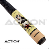 Action Adventure ADV81 Lady Luck Cue Butt