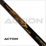 Action Adventure ADV85 Wolf Pool Cue Arm