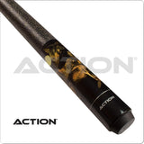 Action Adventure ADV85 Wolf Pool Cue Butt