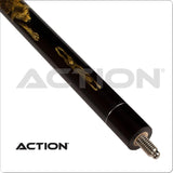 Action Adventure ADV85 Wolf Pool Cue Pin