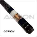Action Adventure ADV99 Eagle Pool Cue Butt