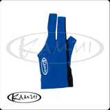 Kamui BGLKAM Glove - Bridge Hand Left Blue