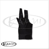 Kamui BGLKAM Glove - Bridge Hand Left Black