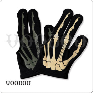 Voodoo BGLVOD Glove - Bridge Hand Left