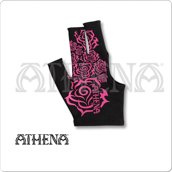 Athena BGRATH03 Glove - Bridge Hand Right