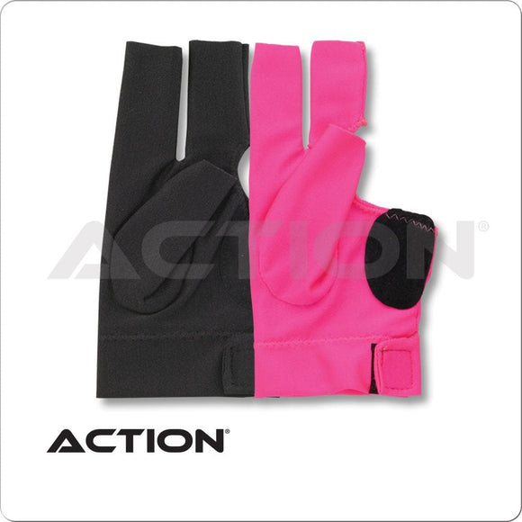 Action Deluxe BGRDLX Glove - Bridge Hand Right