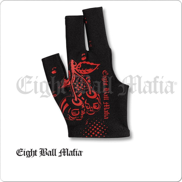 Eight Ball Mafia BGREBM02 Glove - Bridge Hand Right