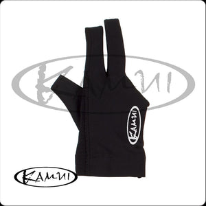 Kamui BGRKAM Glove - Bridge Hand Right Black