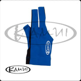 Kamui BGRKAM Glove - Bridge Hand Right Blue