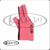 Kamui BGRKAM Glove - Bridge Hand Right Pink