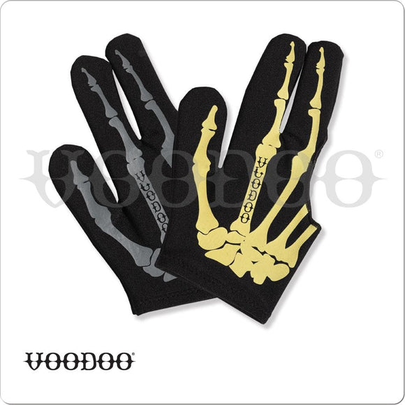 Voodoo BGRVOD Glove - Bridge Hand Right