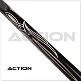 Action Black & White BW01 Cue Arm