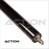 Action Black & White BW01 Cue Pin