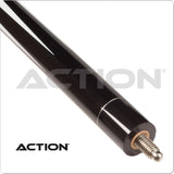 Action Black & White BW15 Cue Pin