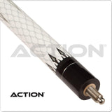 Action Black & White BW17 Cue Pin