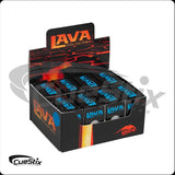 Lava CHLAVA16 Chalk 16, 2 Piece Boxes Blue