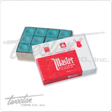 Master CHM12 Chalk 12 Piece Box