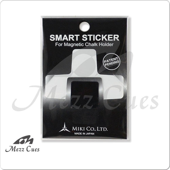 Mezz CHMSS Smart Sticker