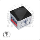 Silver Cup CHS12 Chalk- Box of 12 Black