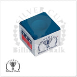 Silver Cup CHS12 Chalk- Box of 12 Blue