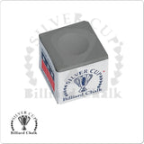 Silver Cup CHS12 Chalk- Box of 12 Charcoal