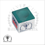 Silver Cup CHS12 Chalk- Box of 12 Green