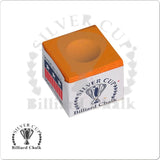 Silver Cup CHS12 Chalk- Box of 12 Orange