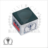Silver Cup CHS12 Chalk- Box of 12 Spruce