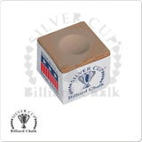 Silver Cup CHS12 Chalk- Box of 12 Tan