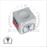 Silver Cup CHS12 Chalk- Box of 12 White