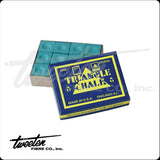 Triangle CHT12 Chalk 12 Piece Box Spruce