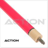 Action Starter COL06 Pink Cue Pin