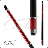 Cuetec Cynergy CT944 Pool Cue