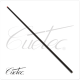 Cuetec Cynergy CT947 - Propel Jump Cue - Red
