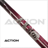 Action - Eight Ball Mafia - EBM16 - Arm