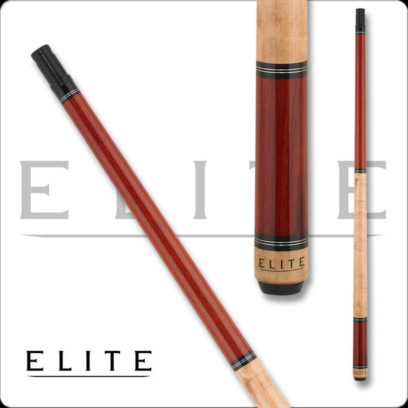 Elite Prestige EP02 Pool Cue
