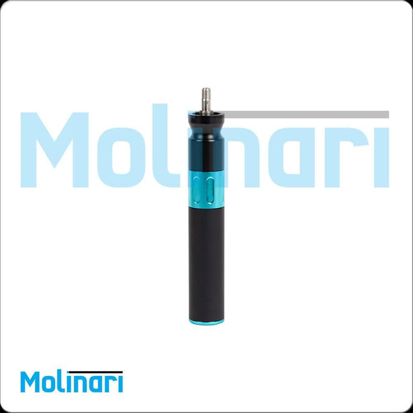 Molinari EXTMLE Extendable Pool Cue Extension