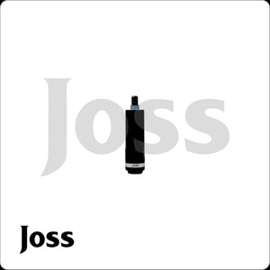 Joss EXTRJOS4 PLUG 4" Rear Extension