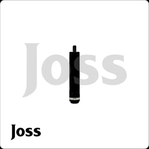 Joss EXTRJOS6 SCREW 6" Rear Extension