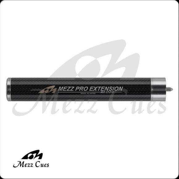 Mezz EXTZZ2 8in Rear Extension