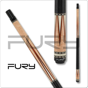 Fury FUCX01 CX-01 Pool Cue