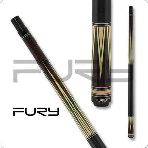 Fury FUCX03 CX-03 Pool Cue
