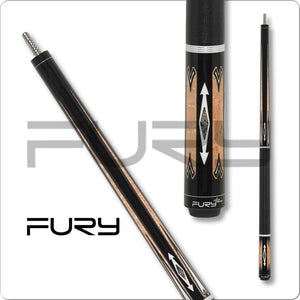 Fury FUDA05 DA-05 Pool Cue