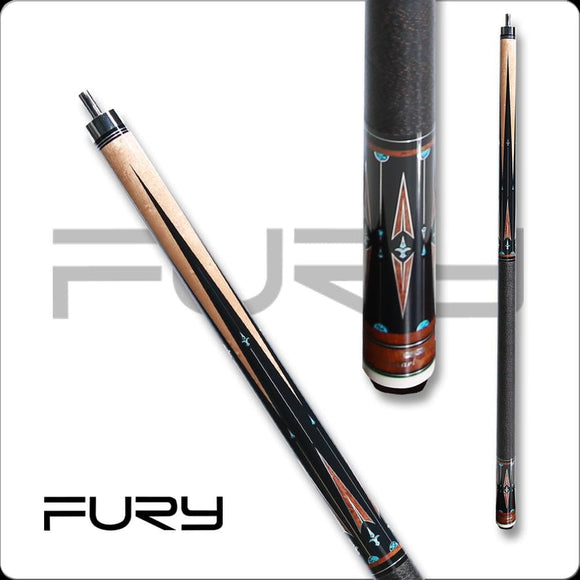 Fury FUDN01 Cue