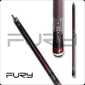 Fury FUDN02 Cue