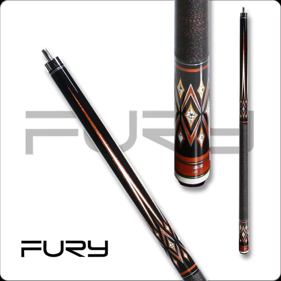 Fury FUDN04 Cue