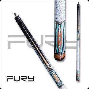 Fury FUDP01 Cue