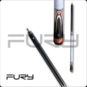 Fury FUDP02 Cue