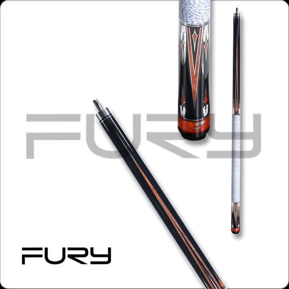 Fury FUDP03 Cue
